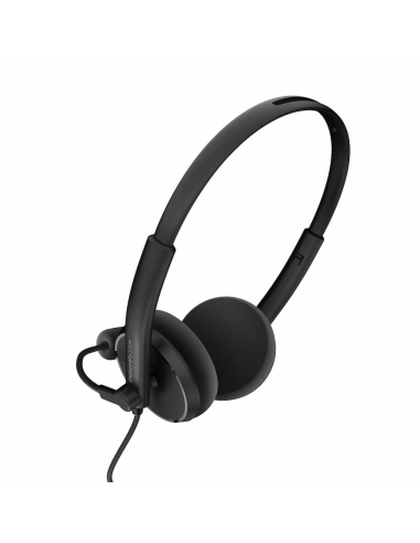 Auriculares con micrófono Energy Sistem Headset...