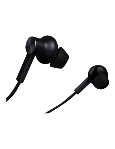 Auriculares ocn micrófono Xiaomi Mi Noise Canceling con cable 3.5mm .