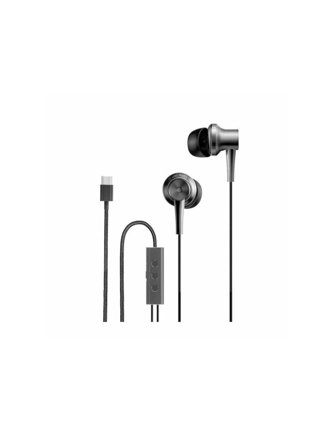 Comprar Auriculares ocn micrófono Xiaomi Mi Noise Canceling con