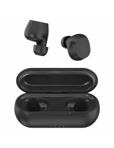 Auriculares con micrófono inalámbricos Hiditec Earfix red 2