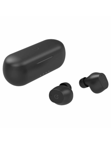 Auriculares con micrófono inalámbricos Hiditec...