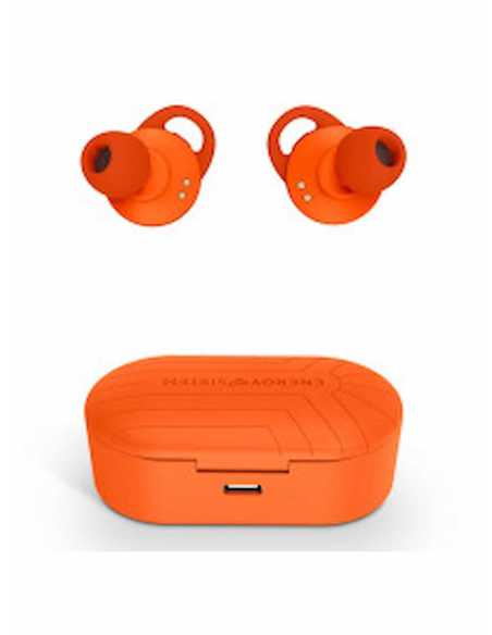 Auriculares con Micrófono Inalámbrico Energy Sistem 451036 Bluetooth
