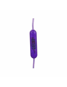 Auriculares con Micrófono Micro Philips Conexión con... 2