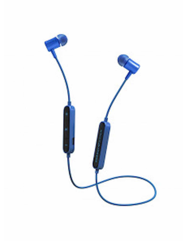 Auriculares Inalámbrico con Micrófono URBAN 2 Bluetooth