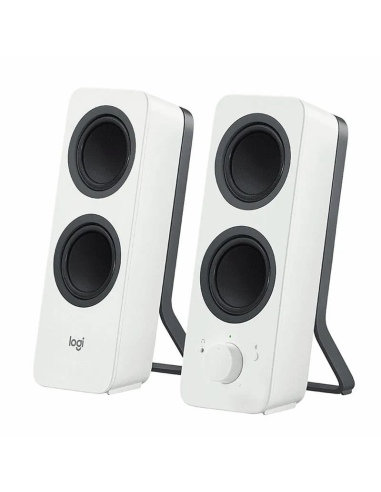Altavoces Inalámbrico Logitech 980-001292...