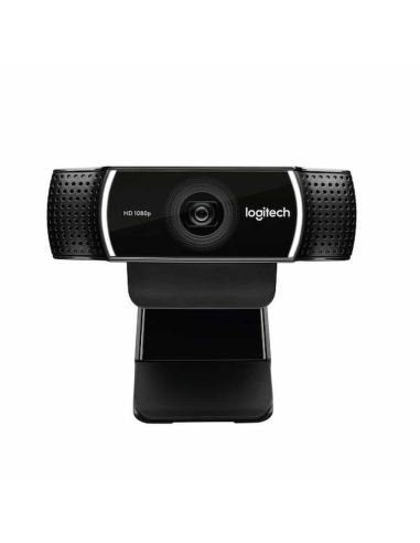 Logitech webcam hd pro c922/960-001088