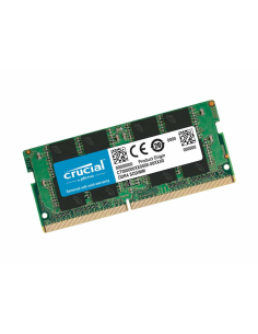 Memoria RAM Crucial CT8G4SFRA32A DDR4 8 GB SO-DIMM