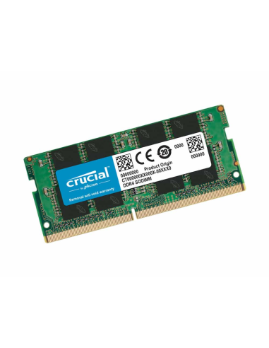 Memoria RAM Crucial CT8G4SFRA32A DDR4 8 GB SO-DIMM