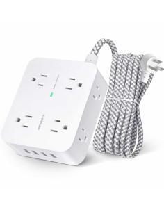 Regleta Corriente Green