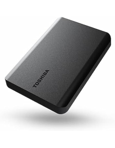 Disco duro externo Toshiba HDTB520EK3AA 2 TB USB 3.2 2