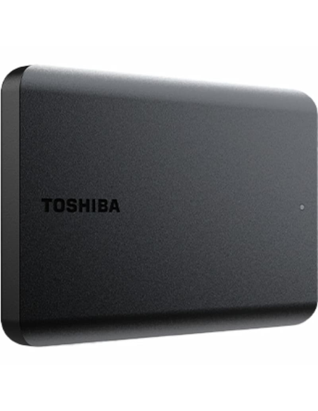 Disco duro externo Toshiba HDTB520EK3AA 2 TB USB 3.2