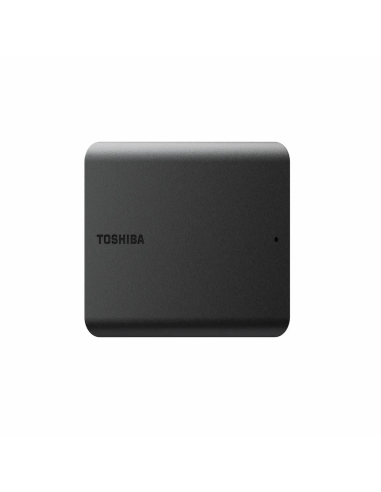 Disco duro externo Toshiba HDTB510EK3AA 1TB USB 3.2 GEN 1 USB 2.0