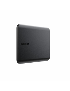 Disco duro externo Toshiba HDTB510EK3AA 1TB USB 3.2 GEN 1... 2