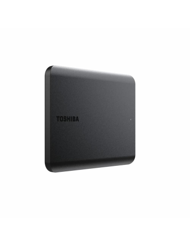 Disco duro externo Toshiba HDTB510EK3AA 1TB USB...