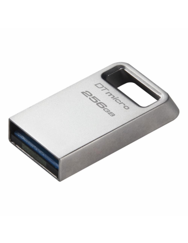 Pendrive Kingston DTMC3G2/256GB 256GB USB tipo A