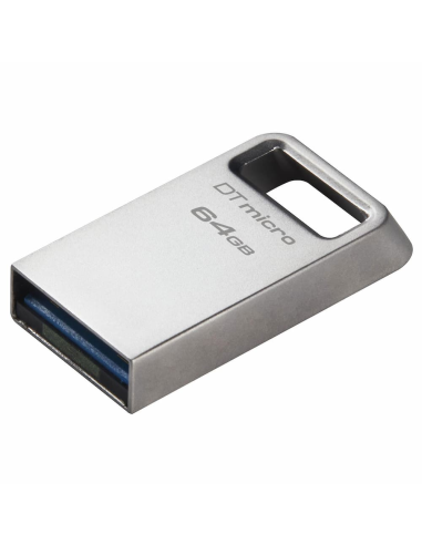 Pendrive Kingston DTMC3G2/64GB 64GB USB tipo A
