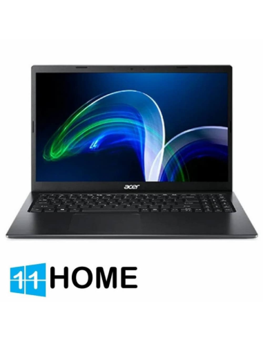 Portátil Acer gdx667  i5-1135G / 16gb / 1 TB / 15.6"/Windows 11 Home