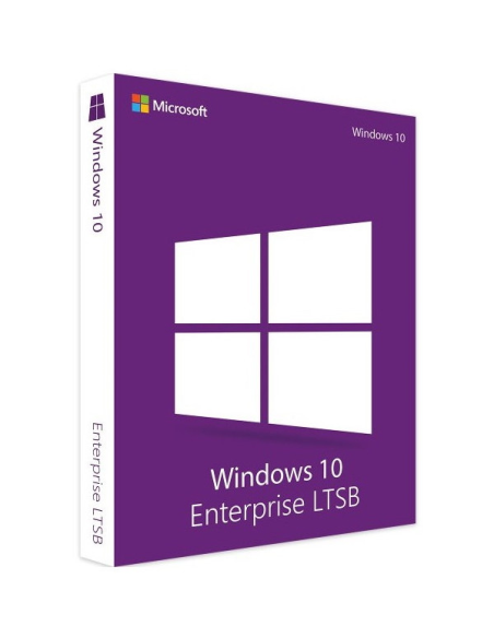 Licencia  LI-X - Microsoft Windows 10 Pro / Ent.(Upgr/Basis-BundVersion) Equipos Nuevos