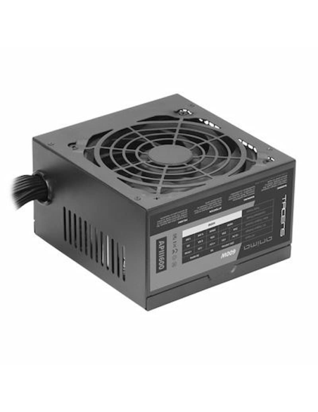 Fuente de alimentación Anima APIII600 600W