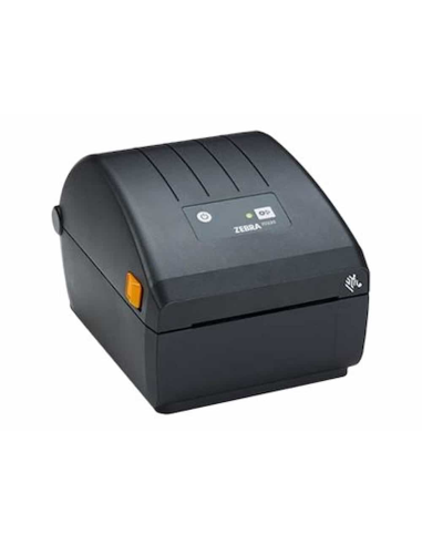 Zebra zd220 - Impresora de etiquetas - papel termico - Rollo 11,2 cm