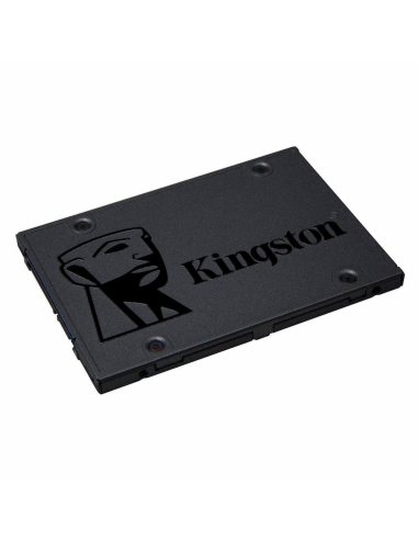 Disco Kingston SA400S37 SSD 120GB SATA