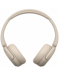 Auriculares con Micrófono Inalámbricos Sony WHCH520C.CE7... 2