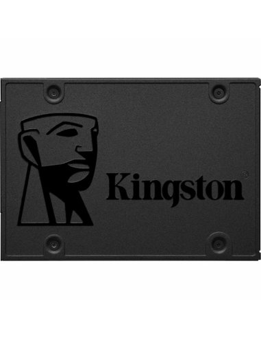 Disco duro Kingston SA400S37/240G SSD 240GB Sata