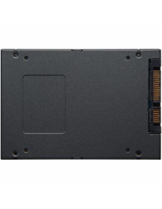 Disco duro Kingston SA400S37/240G SSD 240GB Sata 2