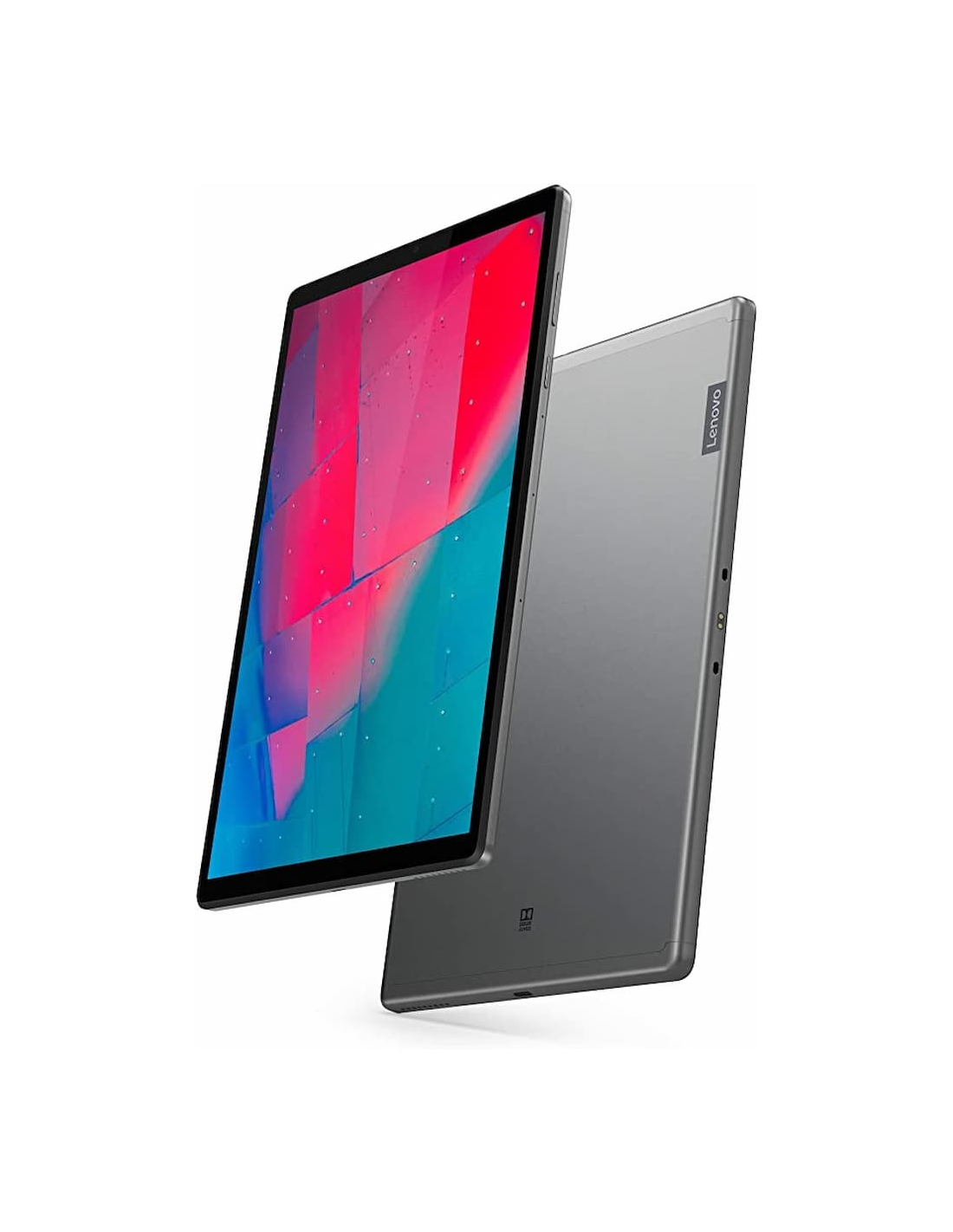 Tablette Lenovo M10 Plus 2K (3e gén.) 26,94 cm (10,6) 128 Go Wi-Fi +  housse + stylo de précision Lenovo · Électronique · El Corte Inglés