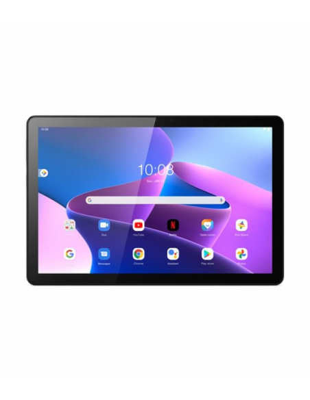 Lenovo Tab M10 (3rd Gen) ZAAE - tableta - Android 11 o posterior - 64 GB - 10.1"
