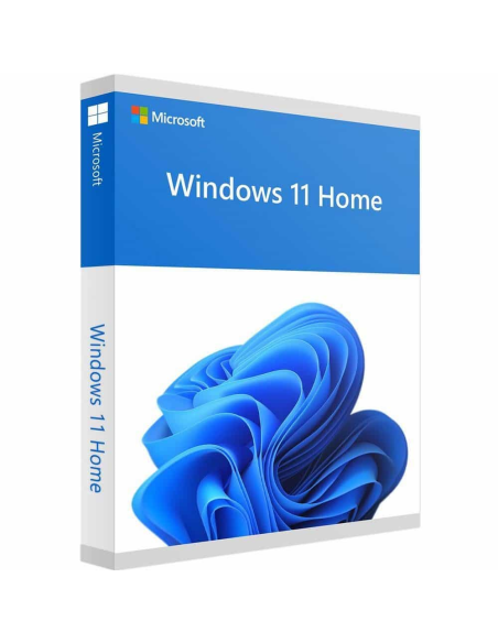 Windows 11 Home Edition