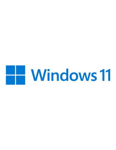 Windows 11 Professional Edition OEM