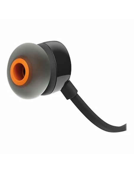 Auriculares con Micrófono  JBL T110 con Cable 3,5 mm