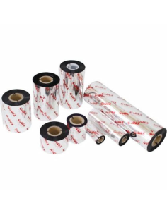 Ribbon Godex 745.110.074.4.05 110mmx74m 15 rollos