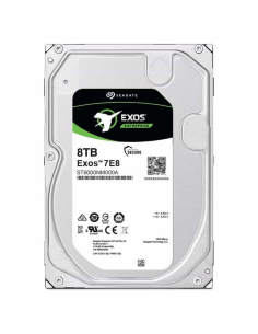 Disco duro Seagate ST8000NM000A SSD 8 Tb Sata