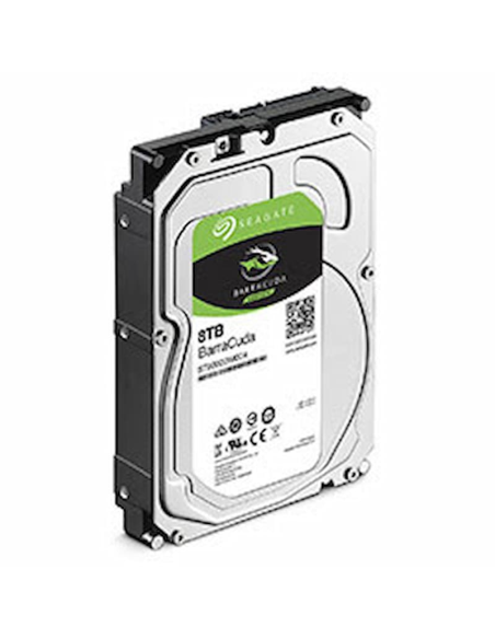 Disco duro Seagate ST8000NM000A SSD 8 Tb Sata