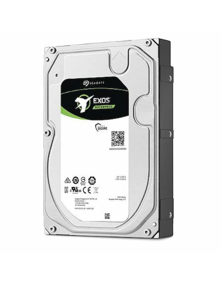 Disco duro Seagate ST8000NM000A SSD 8 Tb Sata