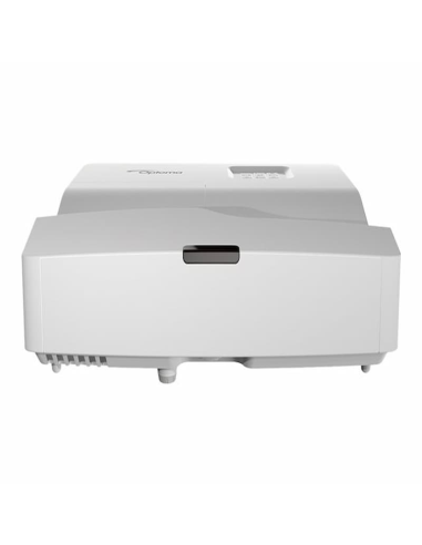 Videoprojector Optoma E1P1A1FWE1Z2 (1280x800)