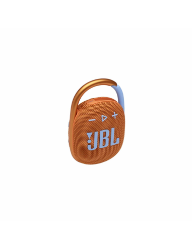 Altavoz Inalámbrico JBL JBLCLIP4ORG con Bluetooth