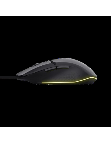 Ratón Gaming USB Trust 25036 GXT109