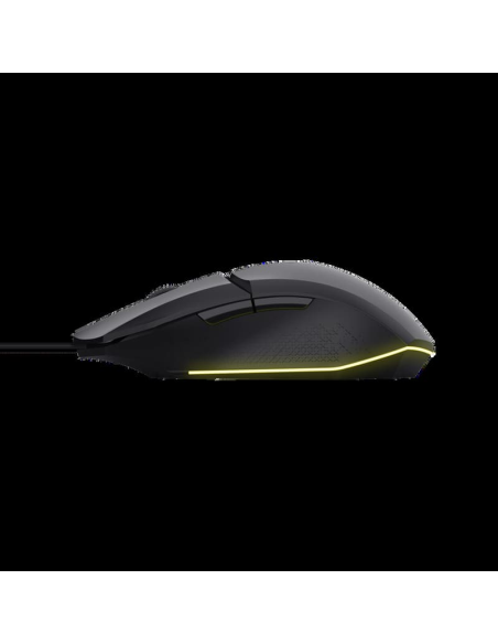 Ratón Gaming USB Trust 25036 GXT109
