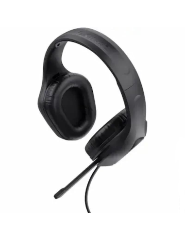 Auriculares Gaming con Micrófono Trust 24990...
