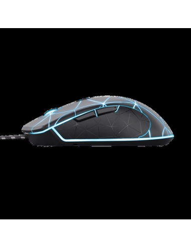 Ratón Gaming USB Trust 22988 GXT133