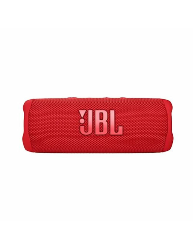Altavoz Inalámbrico JBL JBLFLIP5GRN con Bluetooth