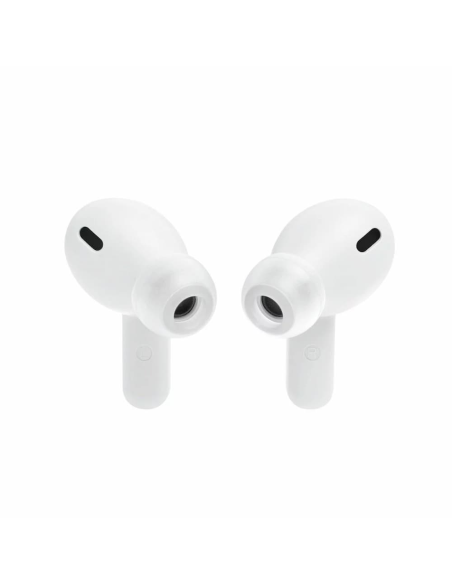 Auriculares con micrófono Inalámbricos JBL JBLW200TWSWHT Bluetooth