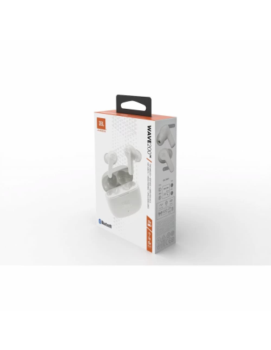 Auriculares con micrófono Inalámbricos JBL...