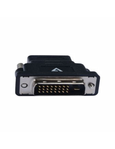 Adaptador V7 V7E2DVIDMHDMIF-ADPTR HDMI a DVI
