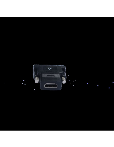 Adaptador V7 V7E2DVIDMHDMIF-ADPTR HDMI a DVI