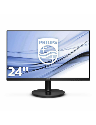 Monitor Philips 241V8L 24" Full HD 75Hz