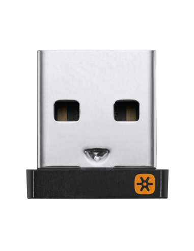 USB Logitech 910-005931 Unifying Receiver Receptor